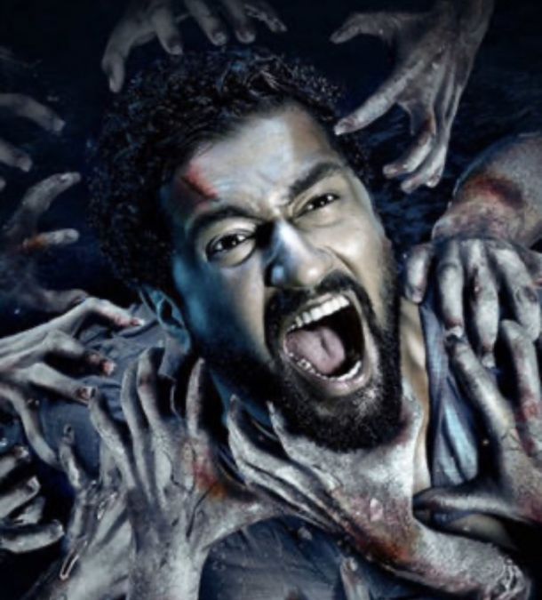 Bhoot box office: Vicky Kaushal Starrer is not getting a strong response in metro city