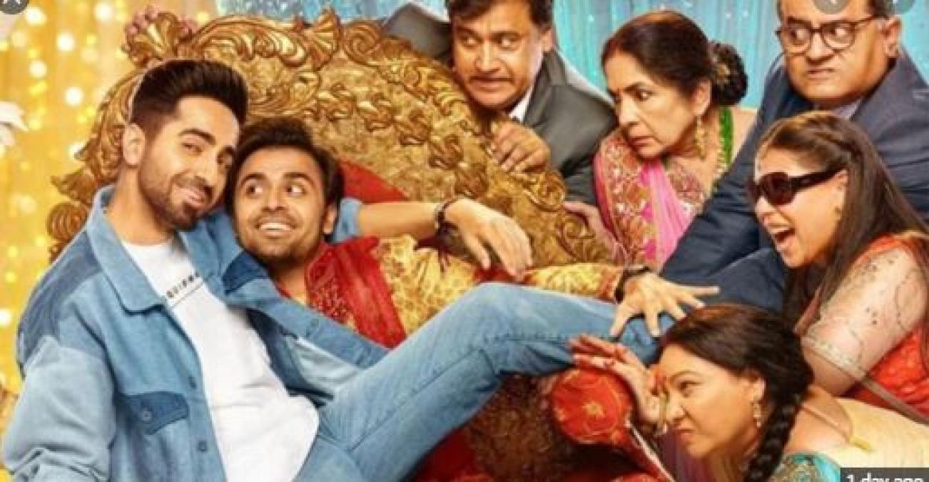 Shubh Mangal Zyada Saavdhan box office: Ayushmann Khurana film doing great in  theaters