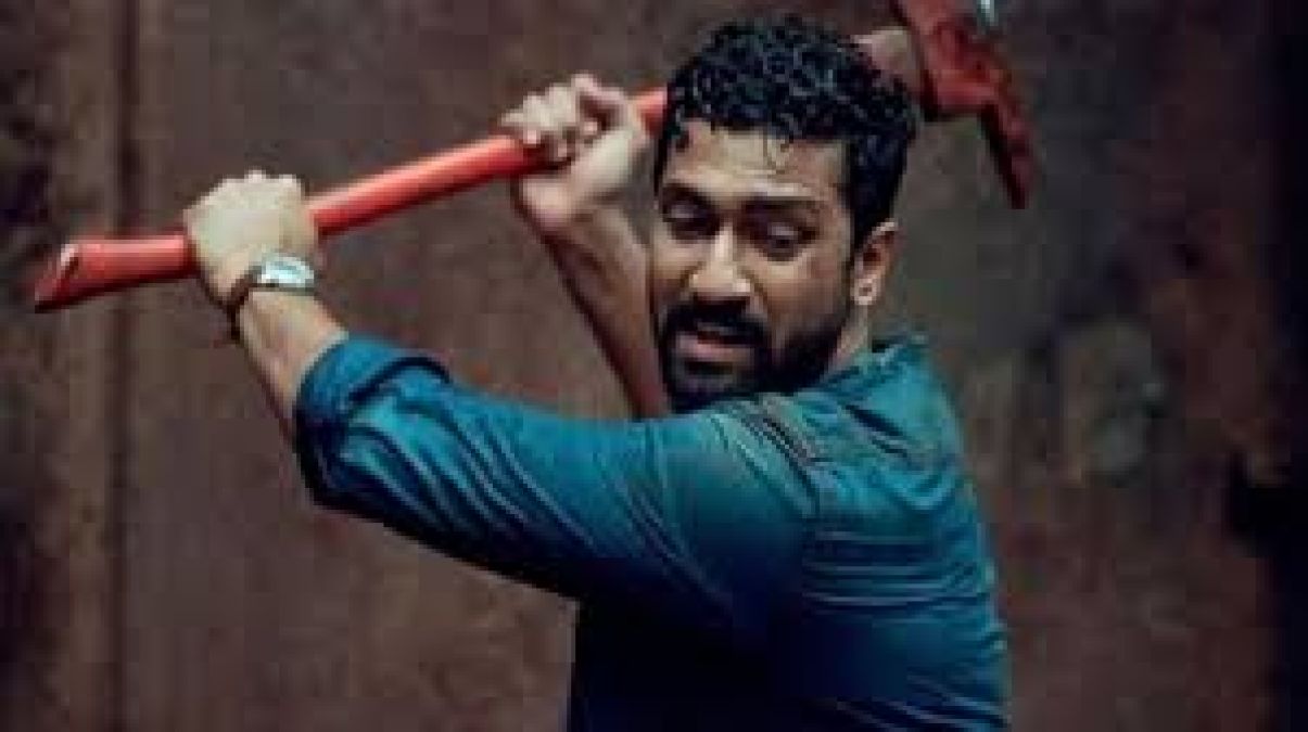Bhoot Box Office 3: Vicky Kaushal's film slowed down, know how much it earned