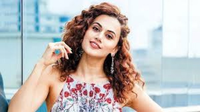 Box Office Prediction Day1: Taapsee's 'Thappad' can earn so many crores