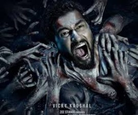 Bhoot Box Office: Vicky Kaushal's film' earning slows down, know today's collection