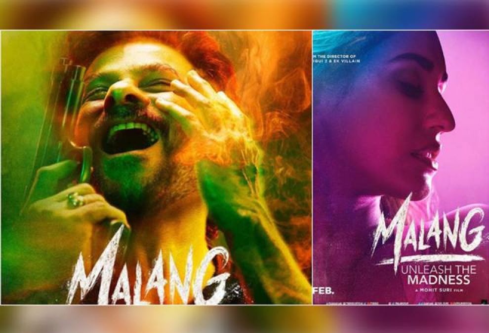 Box Office Collection: Know how much Malang earned in  21 days