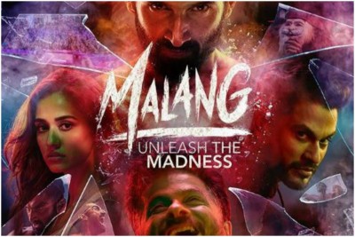 Box Office Collection: Know how much Malang earned in  21 days