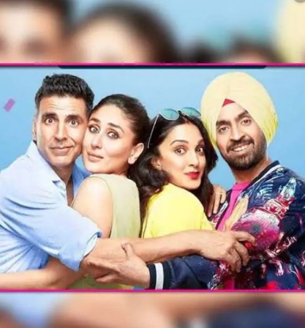 Good Newwz Box Office: Akshay's film reaching 100 crores