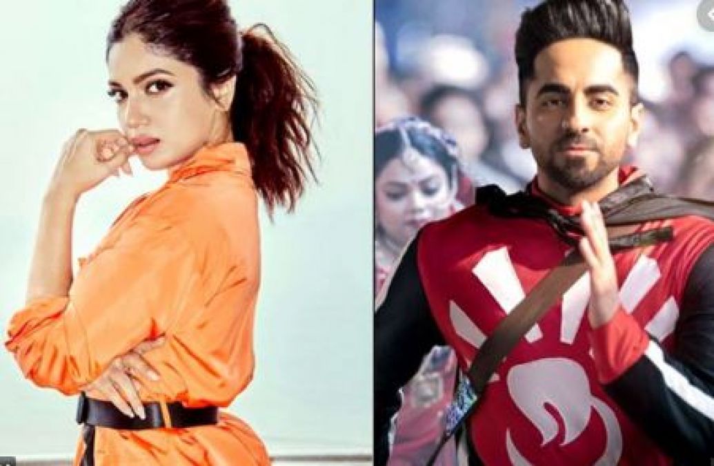 First look of Shubh Mangal Zyada Saavdhan out, Bhumi will work with Ayushmann again