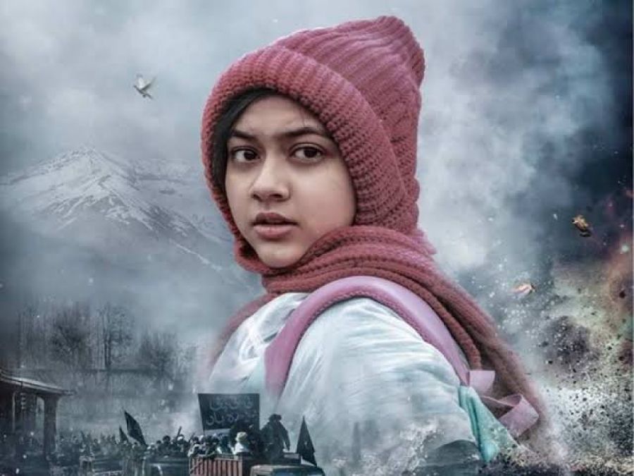 Biopic on Malala Yousufzai 'Gul Makai' trailer released, watch it here