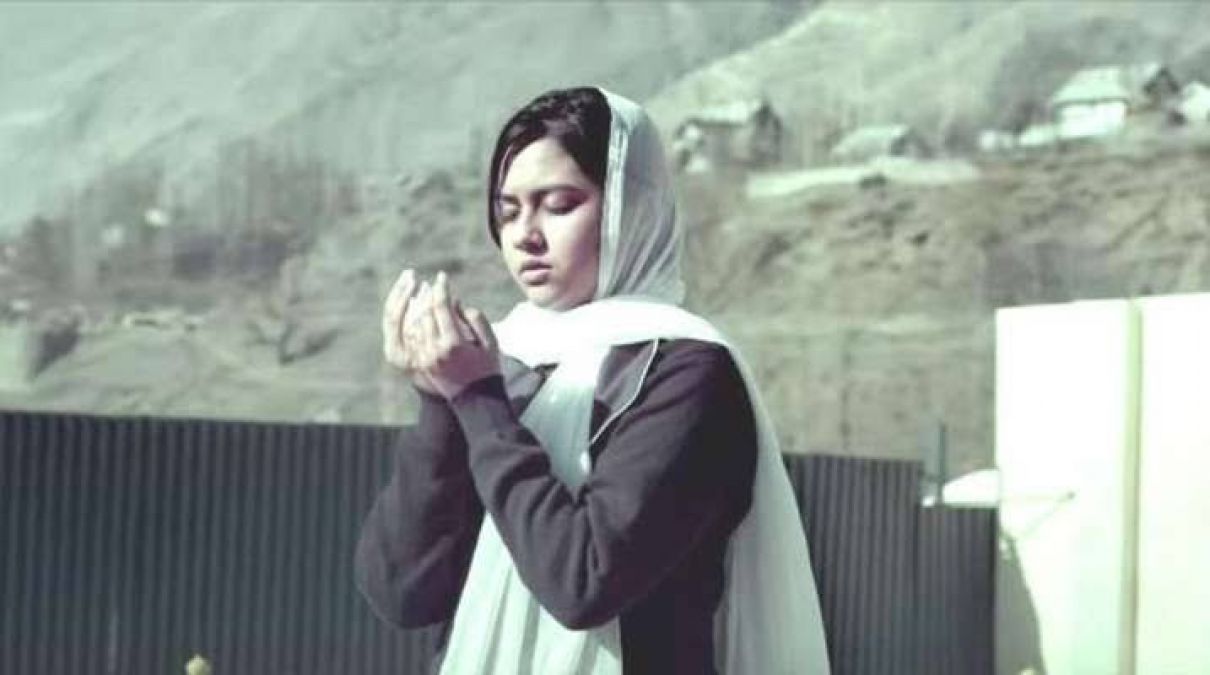 Biopic on Malala Yousufzai 'Gul Makai' trailer released, watch it here