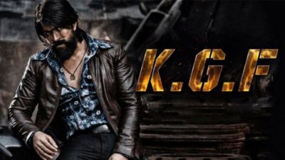 Box office : नहीं थम रहा KGF की कमाई का सिलसिला, हिंदी में कर ली इतनी कमाई