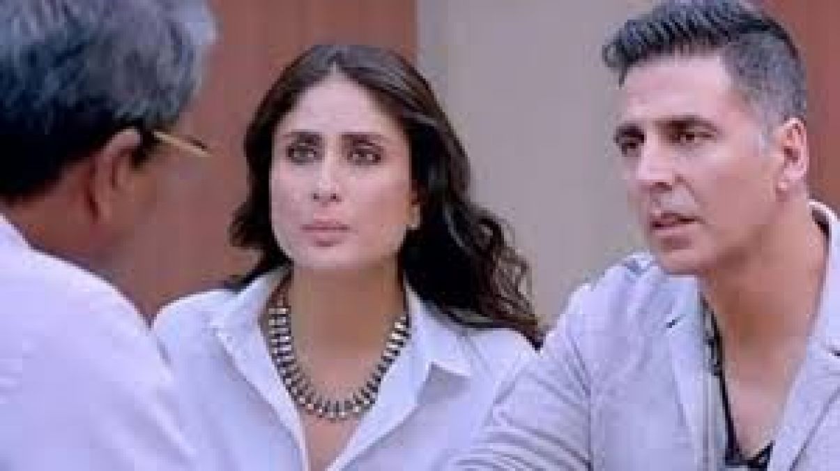 Good Newwz Box Office: Kareena's film slows in the third weekend, struggling for 200 crores