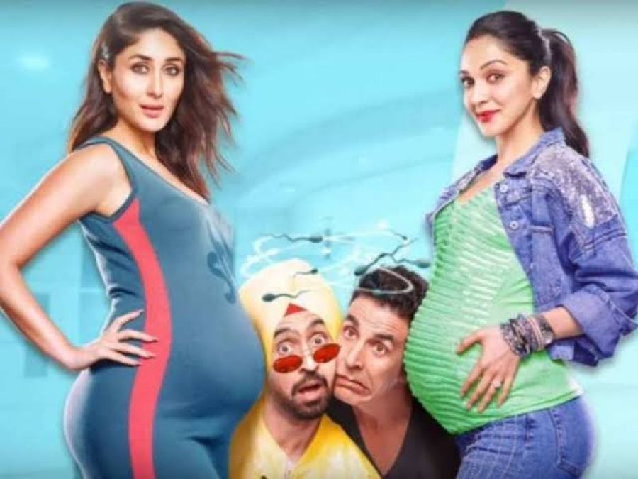 Good Newwz Box Office: Kareena's film slows in the third weekend, struggling for 200 crores