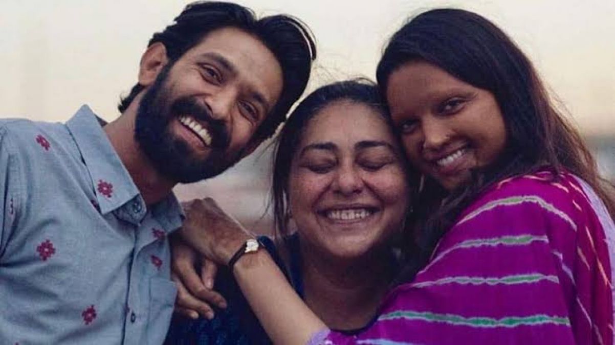 Box Office: Chhapaak's collection slowed down on Monday, Know total earnings