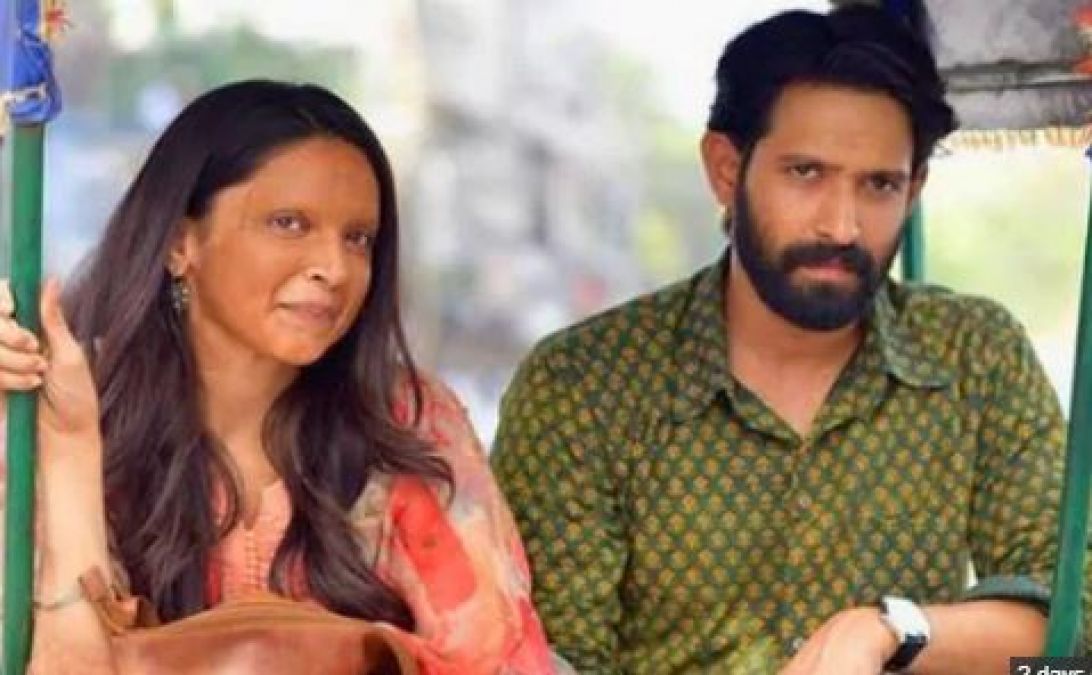 Chhapaak Box Office: In 5 days, there is a decline in the earnings of the film