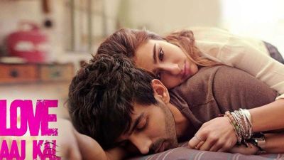 'Love Aaj Kal' trailer released, Sara Ali Khan appeared in a bold avatar