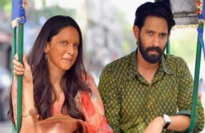 Chhapaak Box Office: Deepika's film could not reach 50 crores, so much collection
