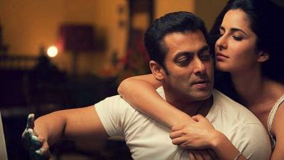 Salman-Katrina's Tiger 3 will be announced on Yash Chopra's 88th birthday