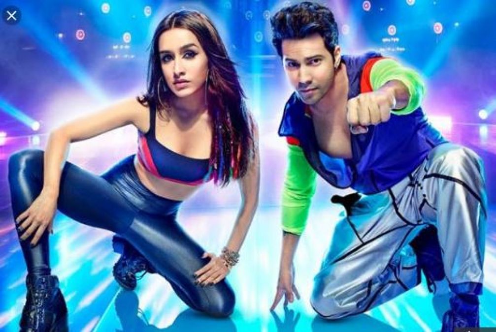 'Street Dancer 3D' earned this much on second day, know Panga's box office collection