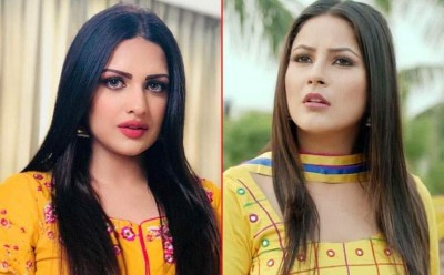 Himanshi responds to suicide comment made by father of Punjab's Katrina Kaif