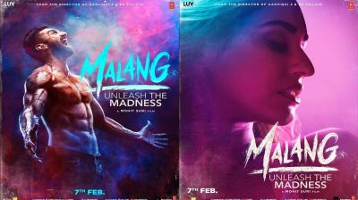 New song 'Pyaar Na Mile Kabhi' of Aditya Roy Kapoor's 'Malang' released