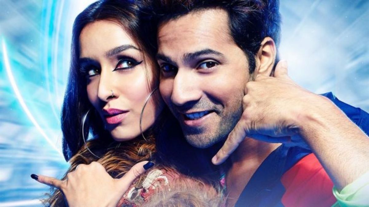 Box Office Collection: Varun's film 'Street Dancer 3D' earns only few crores in 5 days