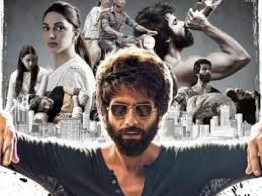 Collection: Kabir Singh's second week was a vigorous, see-earnings so far
