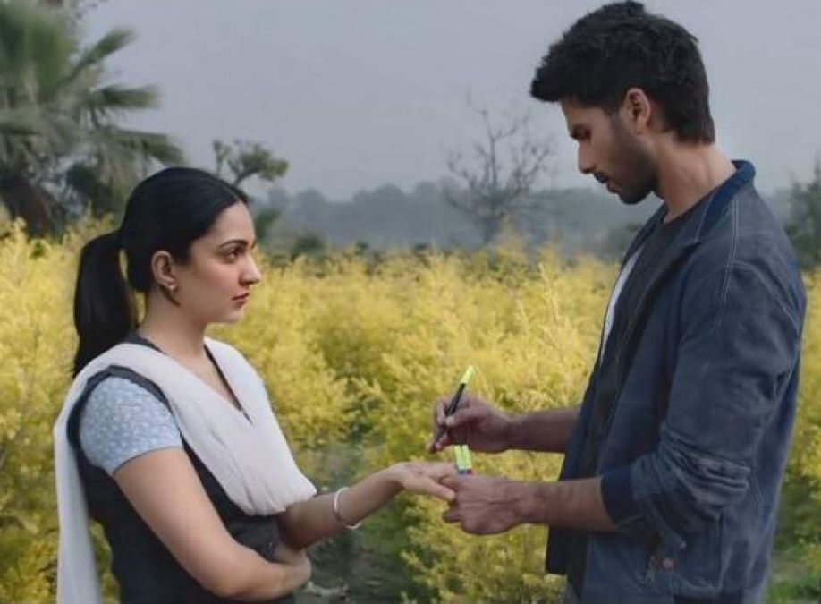 Collection: 'Kabir Singh', who has grossed Rs 213 crore so far, is still expected to rule box offices!