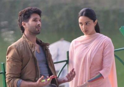 Kabir Singh's speed at the box office hasn't stopped, see the earnings so far!