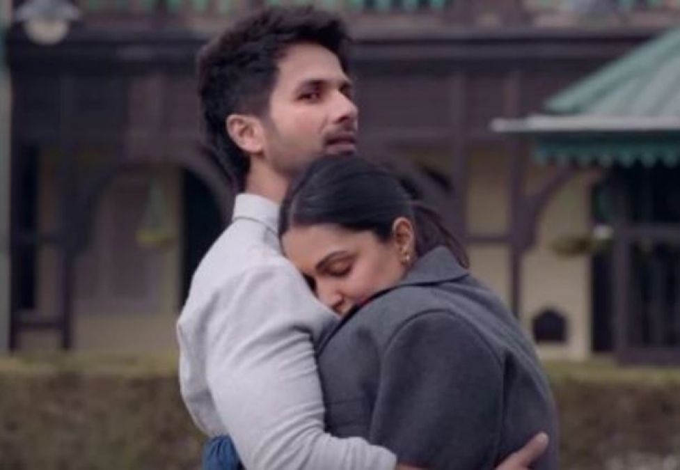 Collection: Shahid's Kabir Singh to see a close competition with Uri, See Earnings So Far