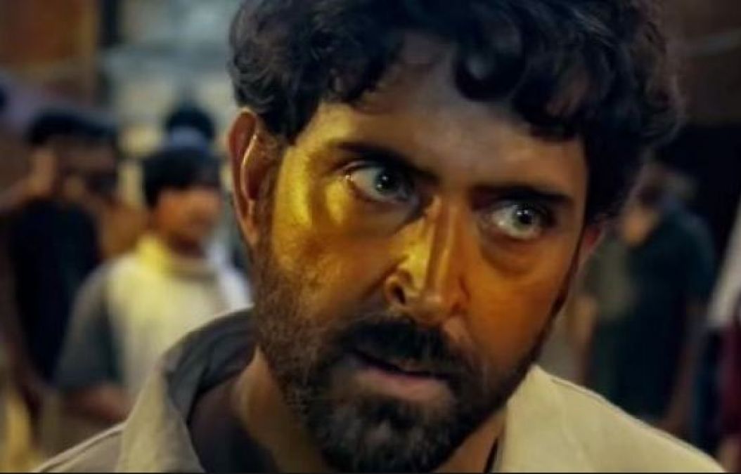 Movie Review: The Story of constant efforts and Victory is Super 30