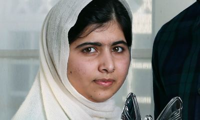 Malala Day : पर्दे पर दिखेगी मलाला की कहानी