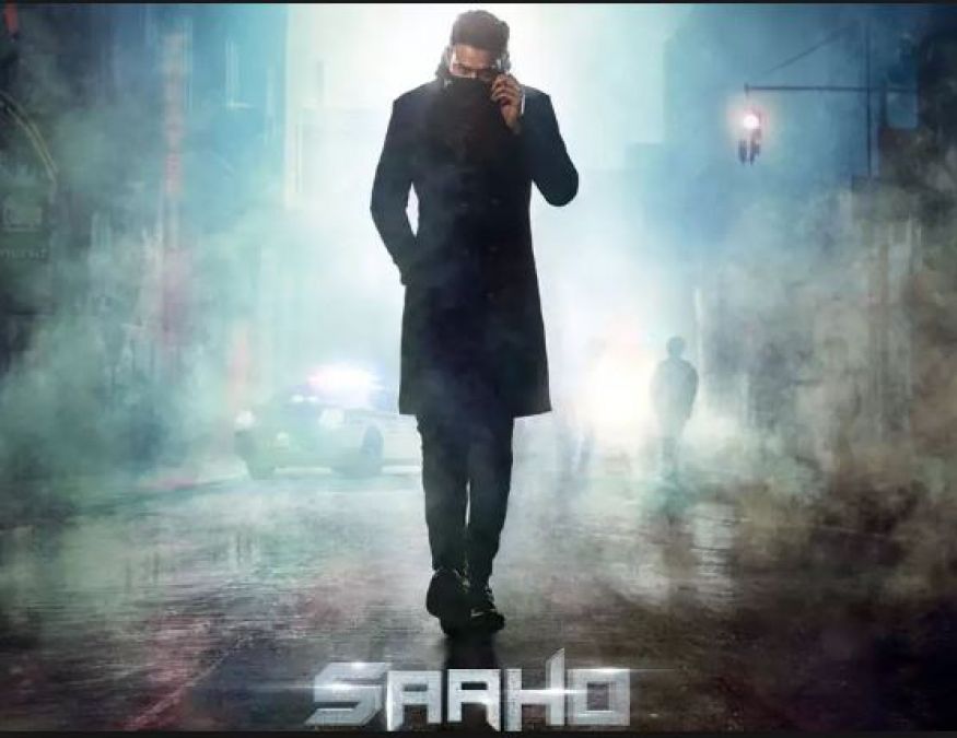 Fans of Saaho will have to do more waiting for the movie, On this day will be released