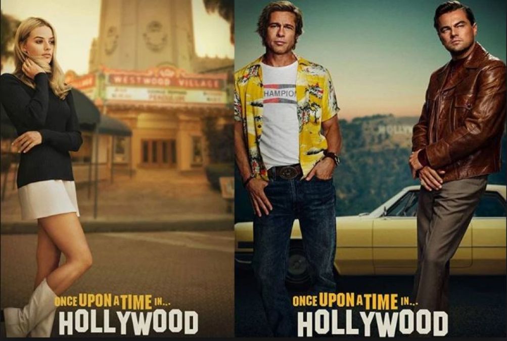 This Friday Will Be Two Hollywood Movie going to launch, Will Clash