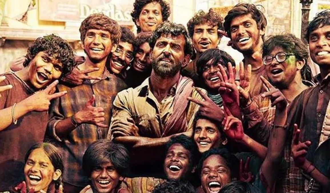 Collection: Super earnings of Super 30 continues, surpassing 100 million