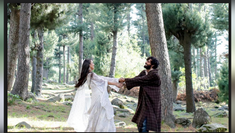 इस दिन रिलीज होगा फिल्म 'लैला मजनू' का ट्रेलर