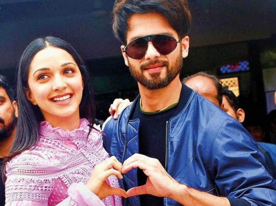 'Kabir Singh', still roaring at the box office, earns over 275 crore!