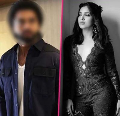 Bhumi Pednekar is dating this actor; revelation can be sooner!
