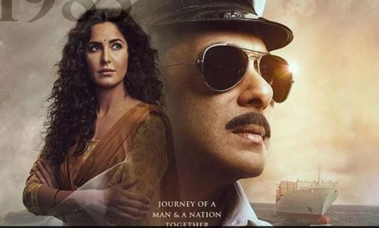 Nepalese Fan Club book an entire show of film 'Bharat'