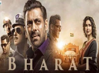 Bharat Collection: Salman Khan's film is roaring at BO, earns this  much in two days