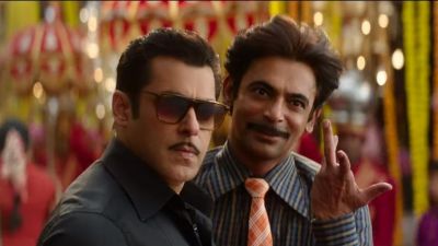 Bharat Box-office Collection: Salman Starrer made these 5 records at the ticket window