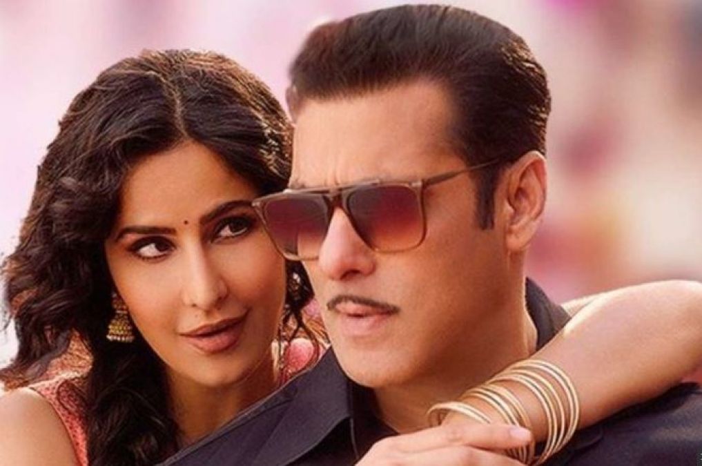 Bharat Collection : 12 दिन में इतनी हुई सलमान-कैटरीना की फिल्म की कमाई