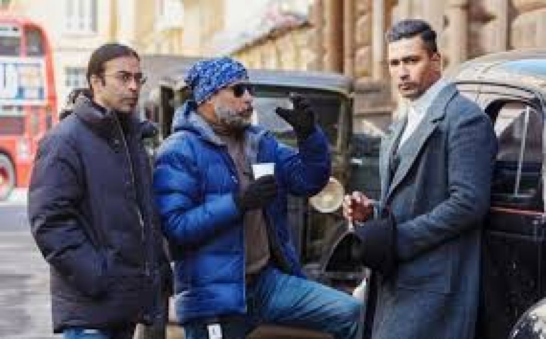 Vicky Kaushal's 'Udham Singh' to hit the theaters on this date