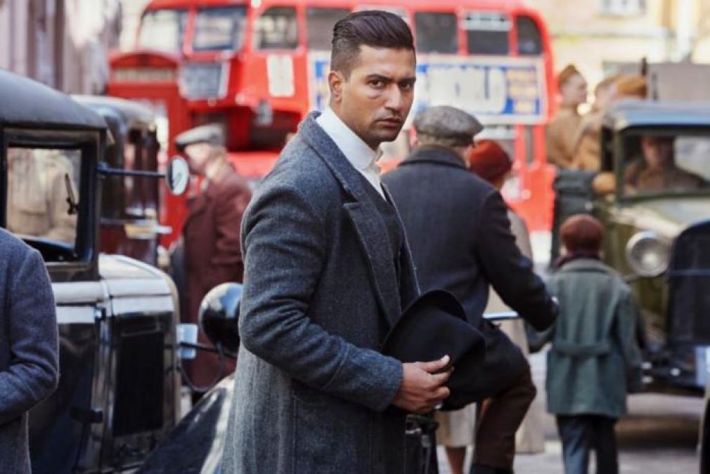 Vicky Kaushal's 'Udham Singh' to hit the theaters on this date