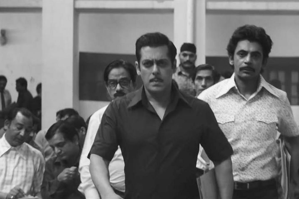 Collection: 'Bharat' just 1st step away in completing 200 crores!