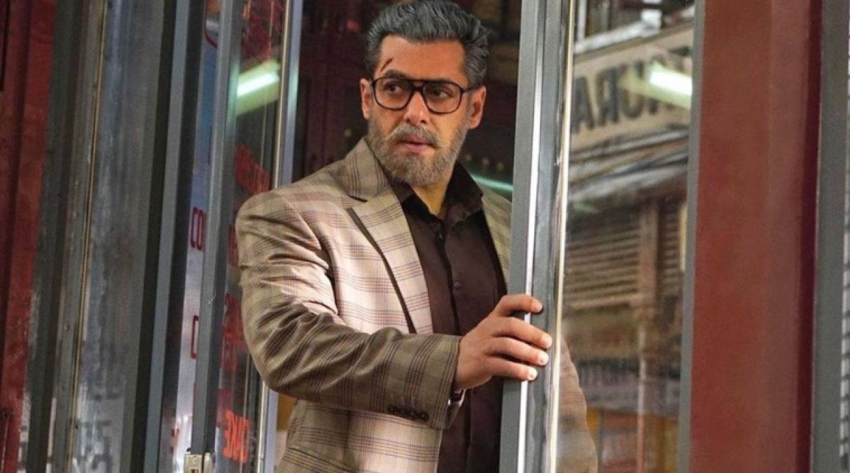 Salman Khan's 'Bharat' crosses 200 crores in 15 days!