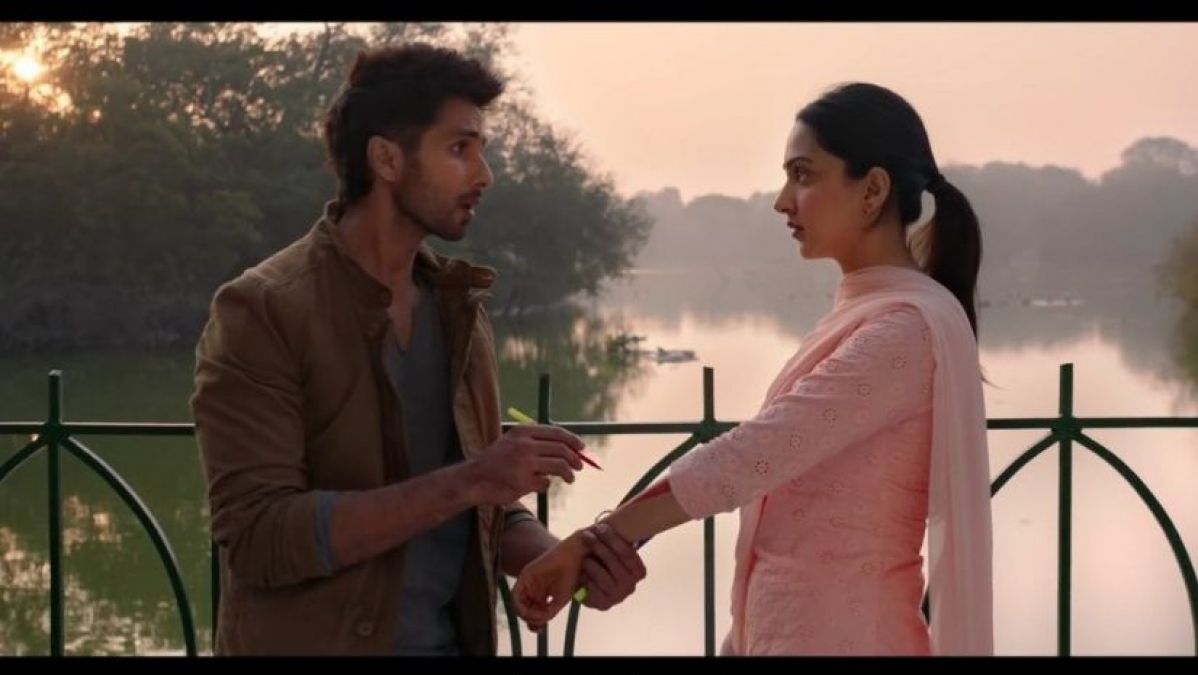 Movie Review: The Tremendous Story of Love is Kabir Singh