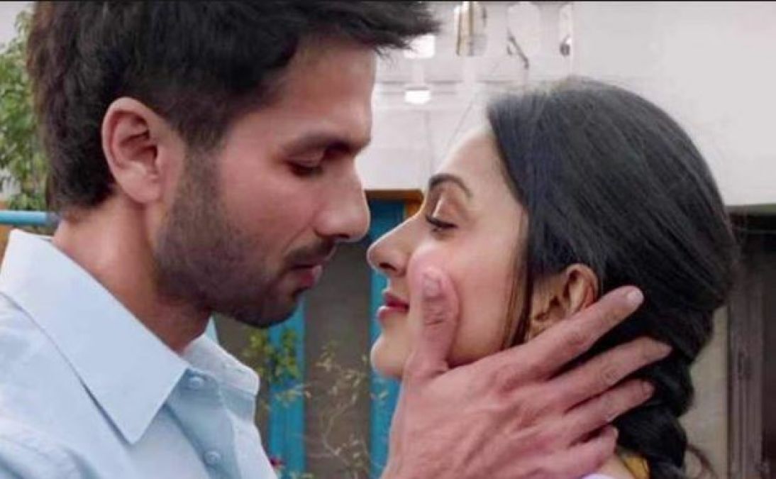 Kabir Singh Collection: Kabir-Preeti's love story rules the Box -office, check out collection here