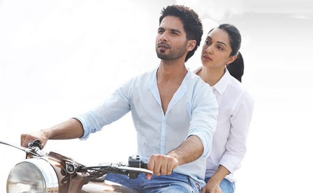 Kabir Singh Collection : 'Kabir Singh' crossed 100 crore in 5 days