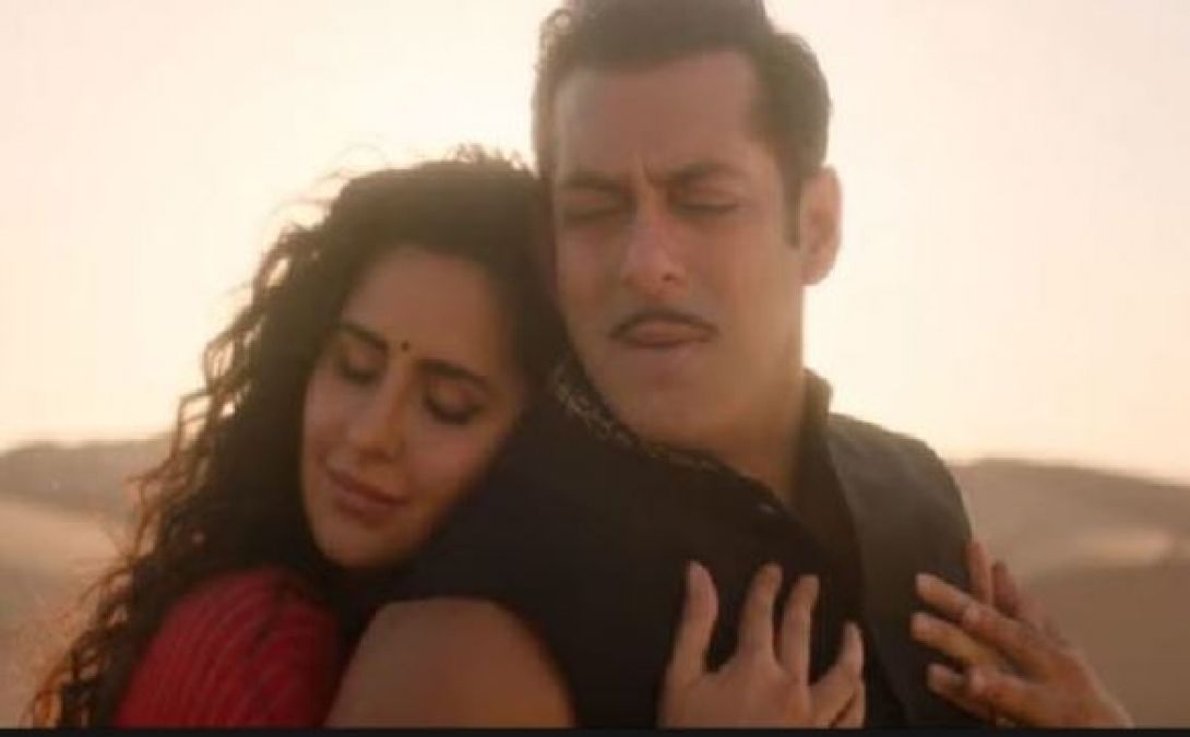 'Bharat' owns box office with a collection of 325 crores; viewers give ample love