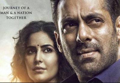 'Bharat' owns box office with a collection of 325 crores; viewers give ample love