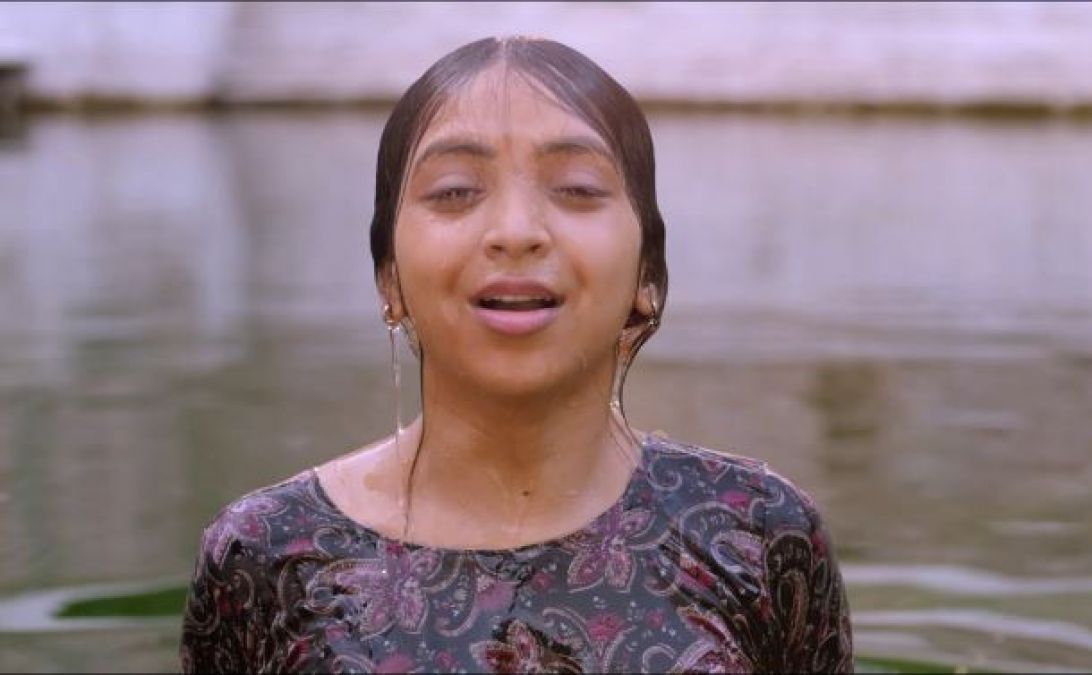 Doosra Trailer: The story of the girl's freedom seen amidst a cricket match