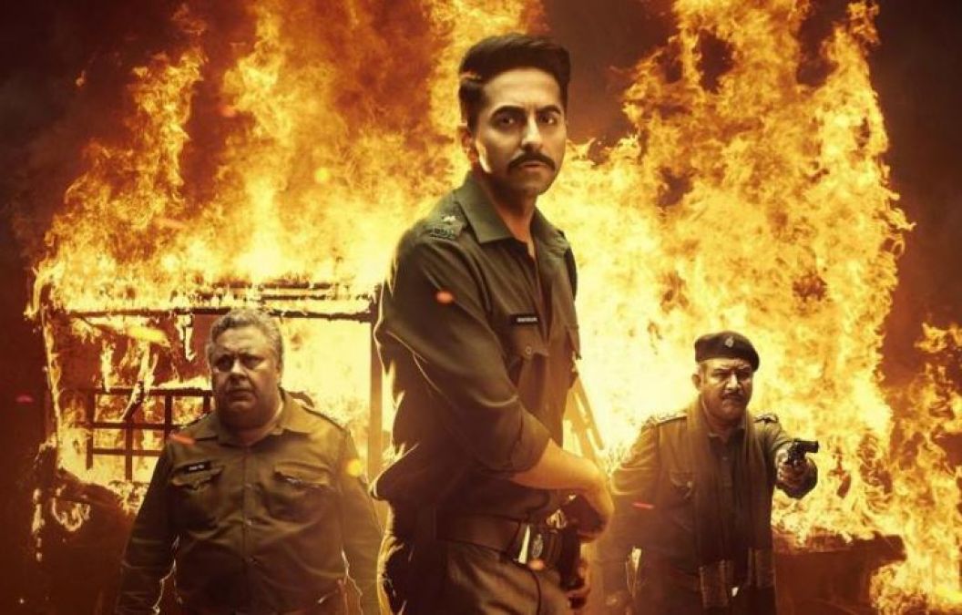 Article 15 Collection: Learn How Much Ayushman's Film Earned in 2 Days